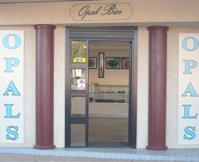 Opal Bin - Tourism Cairns 0