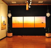 John Murray Art Gallery - Tourism Cairns