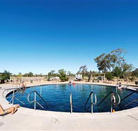 Lightning Ridge Bore Baths - Tourism Cairns