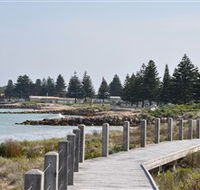 Chambers Way Walk - Tourism Cairns
