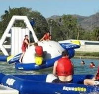 Barra Fun Park - Tourism Cairns