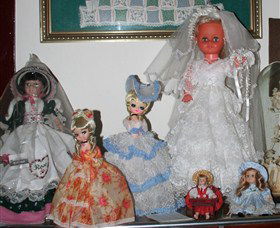 Nyngan Museum - Tourism Cairns 2