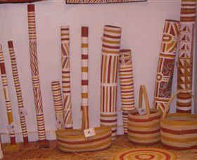 Elcho Island Art And Craft - Tourism Cairns 0