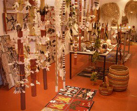 Elcho Island Art And Craft - Tourism Cairns 1