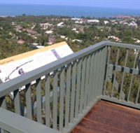 Roy Malpi Marika Lookout - Tourism Cairns