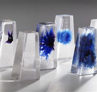 Section Glass Gallery and Cafe - Tourism Cairns
