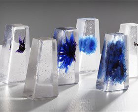 Section Glass Gallery And Cafe - Tourism Cairns 0