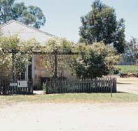 Kidman Wines - Tourism Cairns