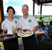 Mungalli Creek Biodynamic Dairy and Organic Cafe - Tourism Cairns
