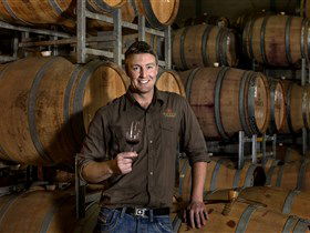 Patrick Of Coonawarra - Tourism Cairns 3