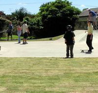 Penola Skatepark - Tourism Cairns