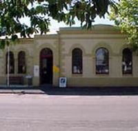 The John Riddoch Centre - Tourism Cairns