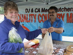 Limestone Coast Food Group Farmers And Makers Markets - Tourism Cairns 1