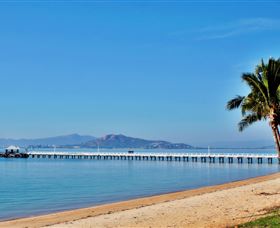 Picnic Bay - Tourism Cairns 2