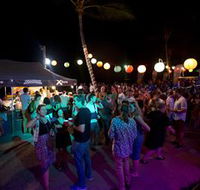 Live Entertainment at Magnetic Island - Tourism Cairns
