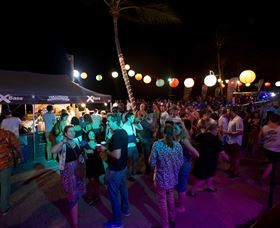 Live Entertainment At Magnetic Island - Tourism Cairns 0