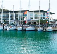 Nelly Bay - Tourism Cairns