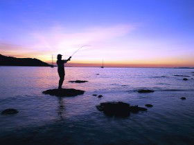 Fishing At Magnetic Island - Tourism Cairns 0