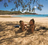 Arcadia at Magnetic Island - Tourism Cairns