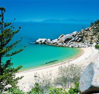 Magnetic Island National Park - Tourism Cairns