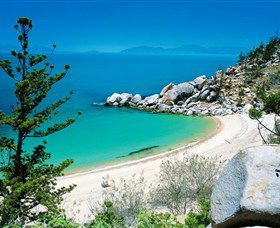 Magnetic Island National Park - Tourism Cairns 0