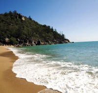 Horseshoe Bay - Tourism Cairns
