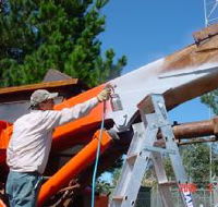 Nangwarry Forestry and Logging Museum - Tourism Cairns