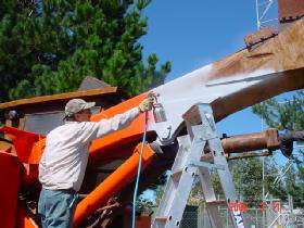 Nangwarry Forestry And Logging Museum - Tourism Cairns 0