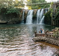 Paronella Park - Tourism Cairns