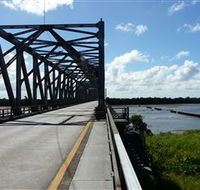 Burdekin River Bridge - Tourism Cairns