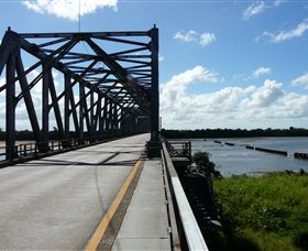 Burdekin River Bridge - Tourism Cairns 0
