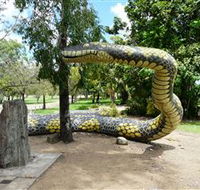 Gubulla Munda - Tourism Cairns