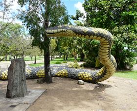 Gubulla Munda - Tourism Cairns 0