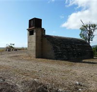 Charlie's Hill - Tourism Cairns