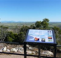 Inkerman Hill - Tourism Cairns