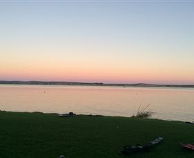 Griffith Boat Club - Tourism Cairns 4