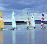Lake Wyangan - Tourism Cairns