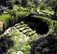 Umpherston Sinkhole - Tourism Cairns