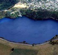 Blue Lake - Tourism Cairns