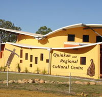 The Quinkan and Regional Cultural Centre - Tourism Cairns