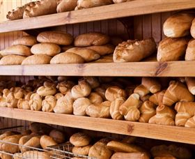 Bertoldo's Pasticceria - Tourism Cairns 0