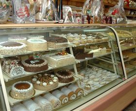 Bertoldo's Pasticceria - Tourism Cairns 1