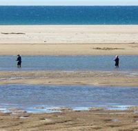 Alva Beach - Tourism Cairns