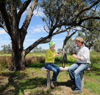 Restdown Wines and Walking Trail - Tourism Cairns