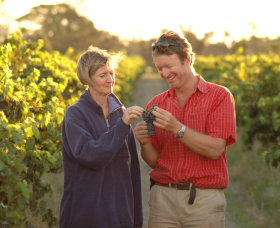 Restdown Wines And Walking Trail - Tourism Cairns 1