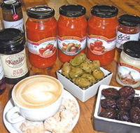 Riverina Grove - Tourism Cairns