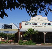 Coach House Art Gallery and Museum - Tourism Cairns