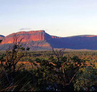 Blackdown Tableland National Park - Tourism Cairns