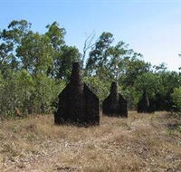 Victoria Settlement - Tourism Cairns