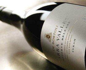 De Bortoli Wines Bilbul - Tourism Cairns 1